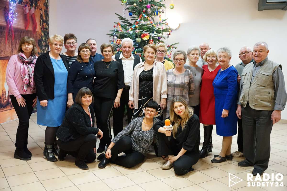 Podsumowanie projektu “Srebrne Żywioły”.