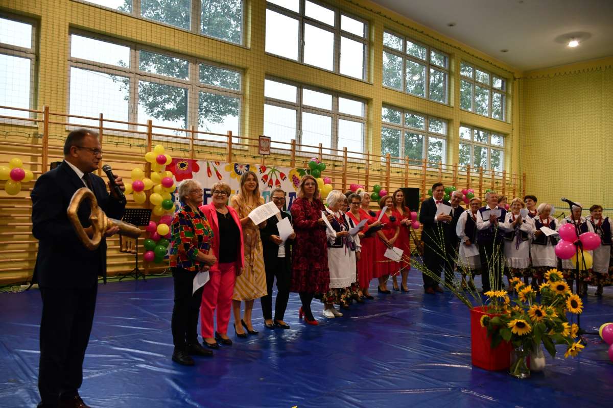 Senioralia w Świebodzicach