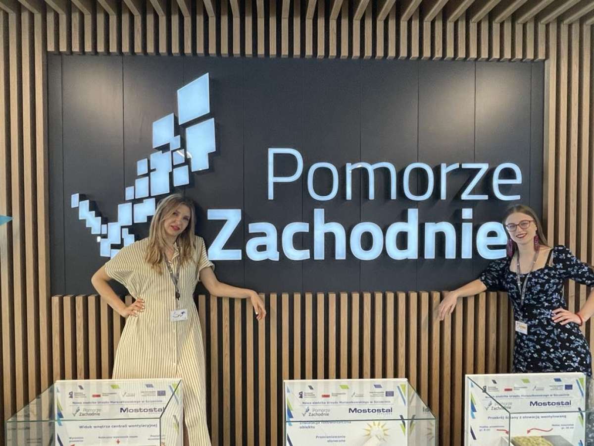 Spotkanie animacyjne w Szczecinie