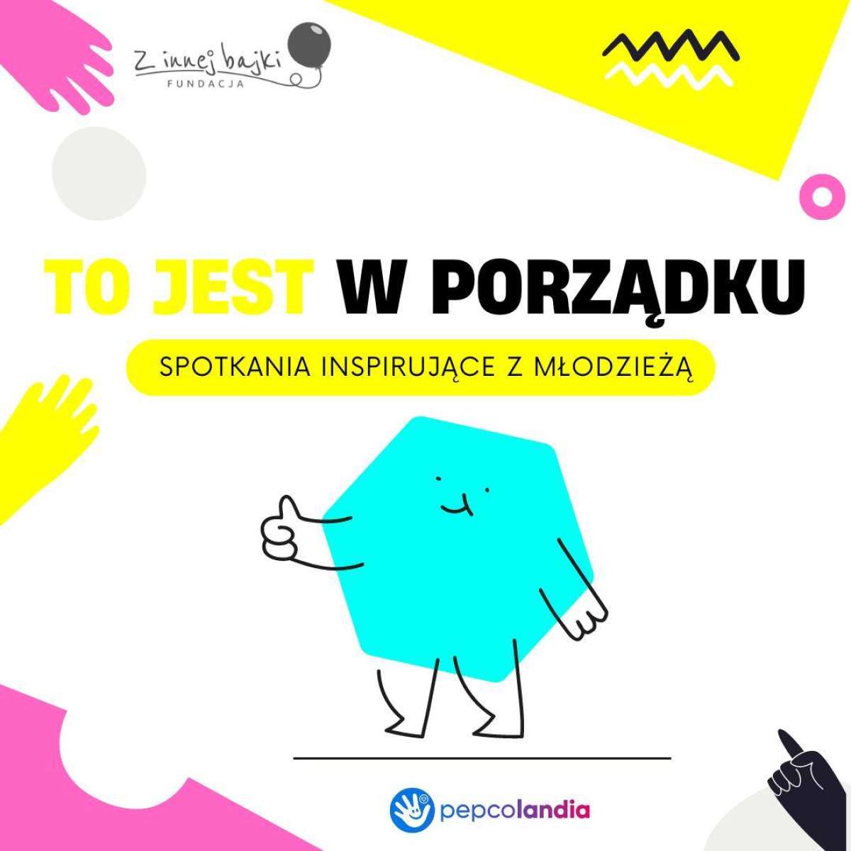 Z Innej Bajki