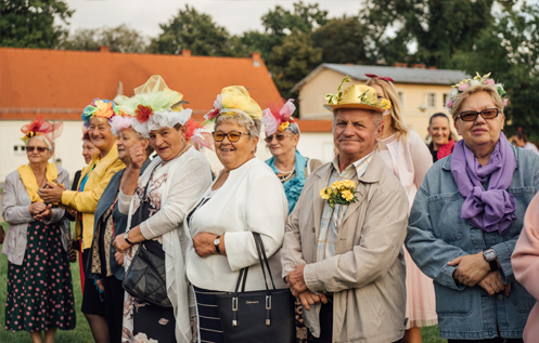 Dla seniorów
